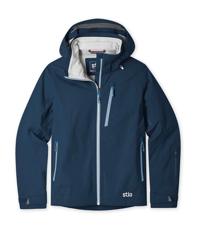 Stio Women's Environ Jacket