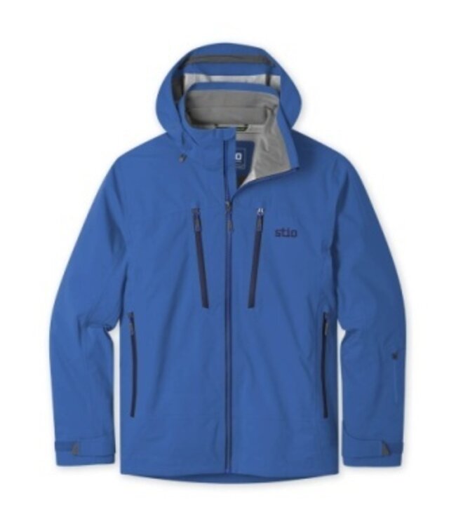 Stio Men's Environ Jacket