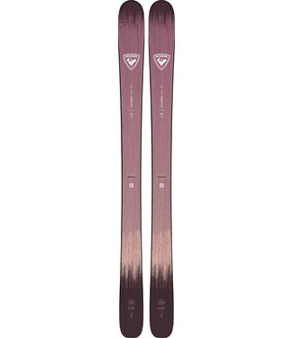 Rossignol 2025 DEMO Rossignol RALLYBIRD SOUL 92