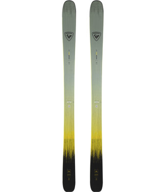 Rossignol 2025 DEMO Rossignol SENDER SOUL 102