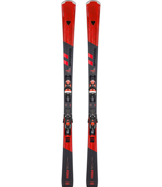 Rossignol 2025 DEMO Rossignol FORZA 70° V-TI K