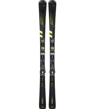 Rossignol 2025 DEMO Rossignol FORZA 50° V-CAM K