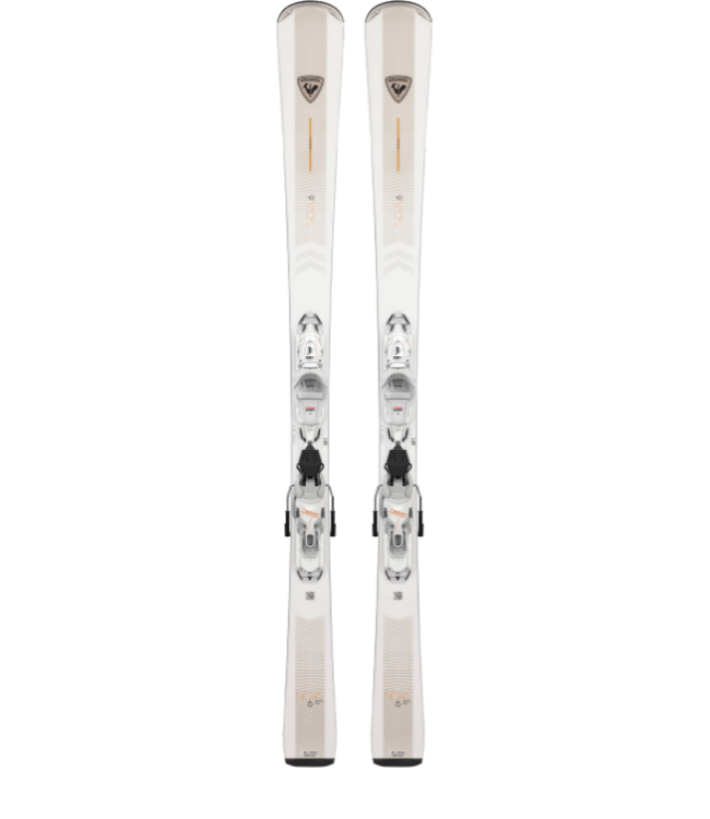 2025 DEMO Rossignol NOVA 6