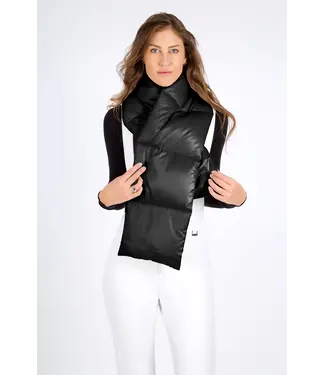 Fera Fera Puffer Scarf