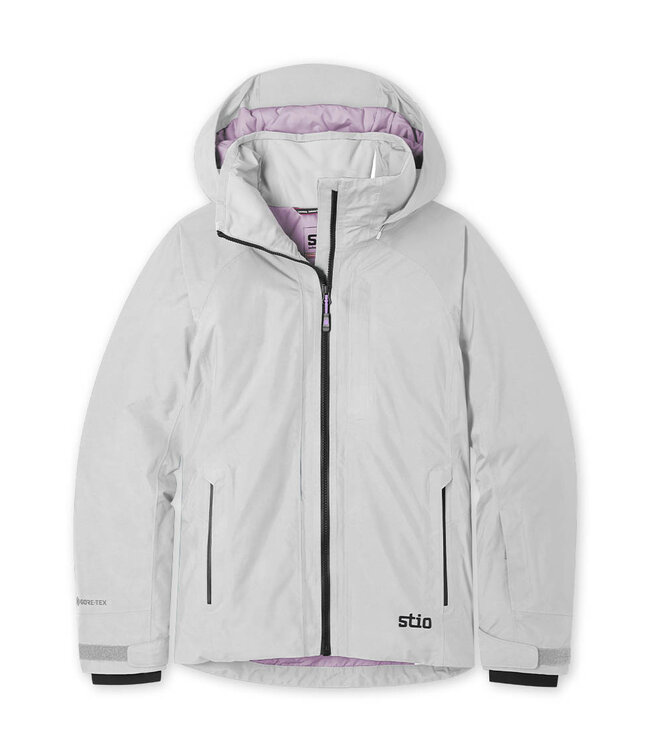 Stio Women's Doublecharge Insulated Jacket