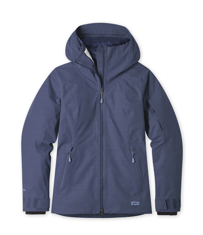 Stio Women's Shot 7 Down Jacket