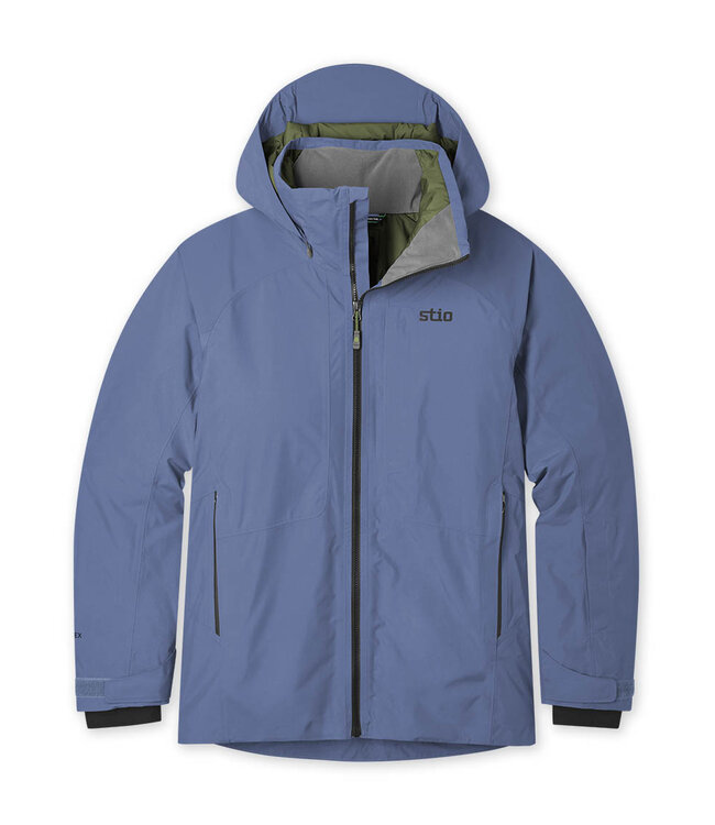 Stio Men's Doublecharge Insulated Jacket