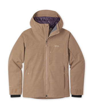 Stio Stio Men's Shot 7 Down Jacket