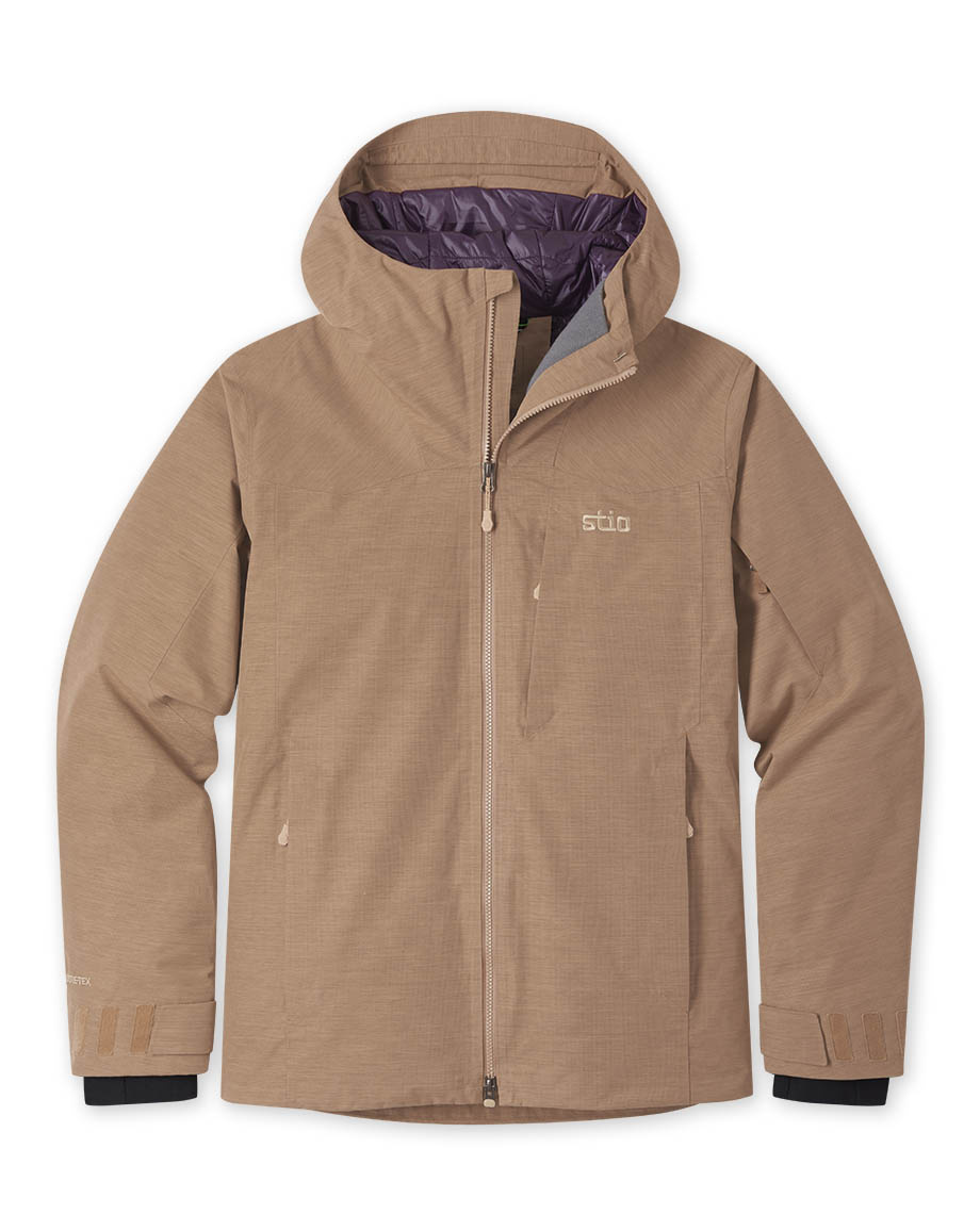 Stio shot 7 down jacket deals