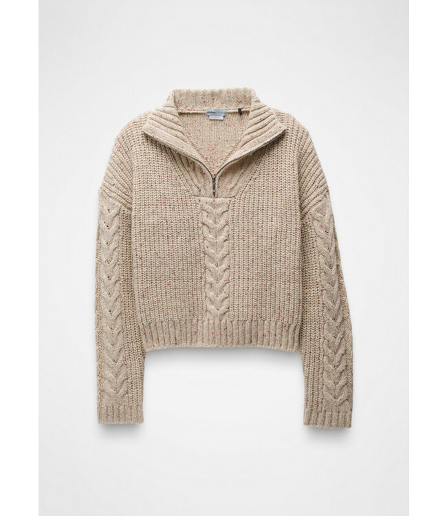 prAna Women's Laurel Creek Sweater