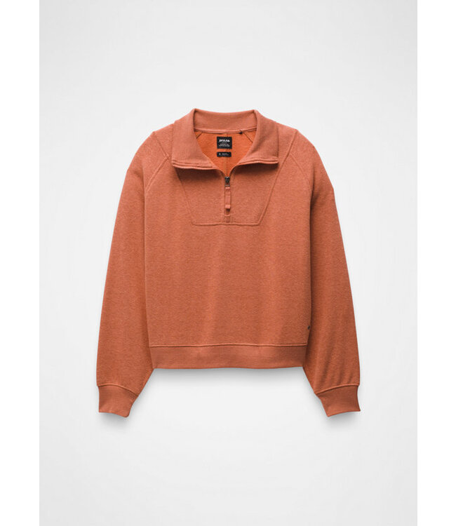 prAna Women's Cozy Up Pullover
