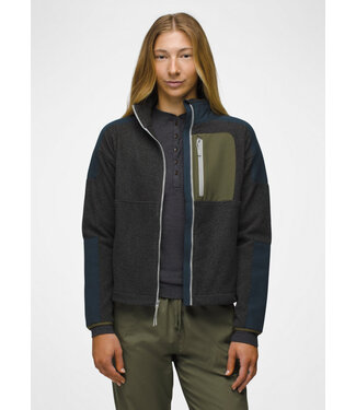 prAna prAna Women's Peak Fleece Jacket