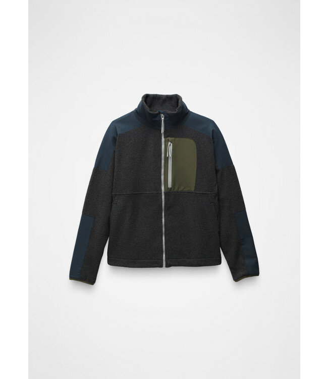 prAna Women's Peak Fleece Jacket