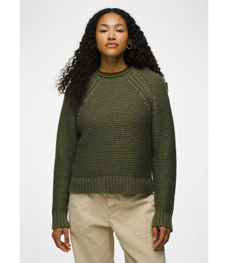 prAna prAna Women's Cades Cove Sweater