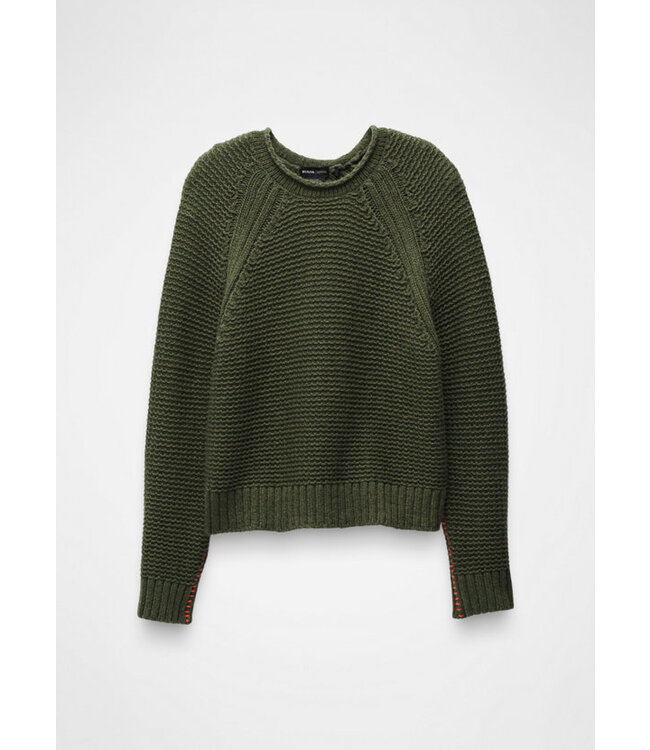 prAna Women's Cades Cove Sweater