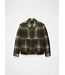 prAna Women's Bridges Flannel Jacket