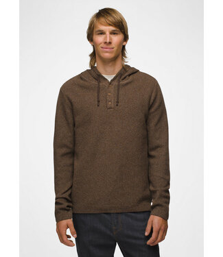 prAna prAna Men's Forest Hill Hoodie