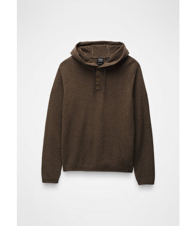 prAna Men's Forest Hill Hoodie