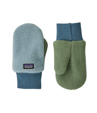 Patagonia Patagonia Baby Pita Pocket Mittens