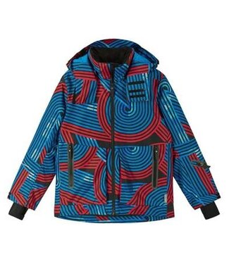 Reima Reima Kid's Tirro Jacket