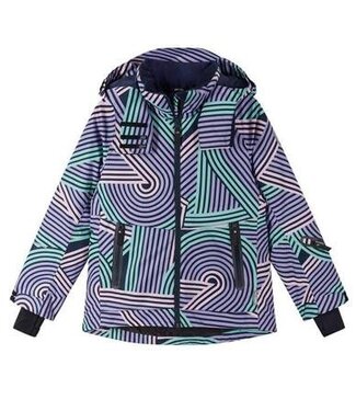 Reima Reima Kid's Posio Ski Jacket