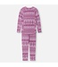 Reima Junior Taitoa Bamboo Base Layer Set