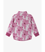 Reima Infant/Toddler Ornament Fleece Sweater