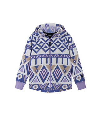 Reima Reima Youth Northern Sweater Jacket; New Colors!