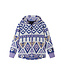 Reima Youth Northern Sweater Jacket; New Colors!
