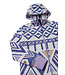 Reima Youth Northern Sweater Jacket; New Colors!