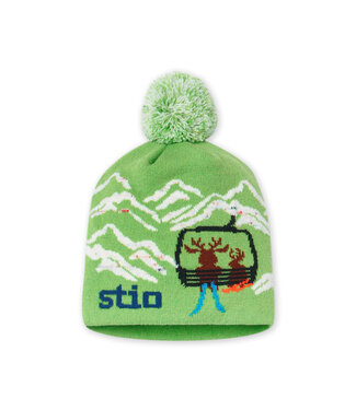 Stio Stio Kids' Mountain Jackalope Beanie