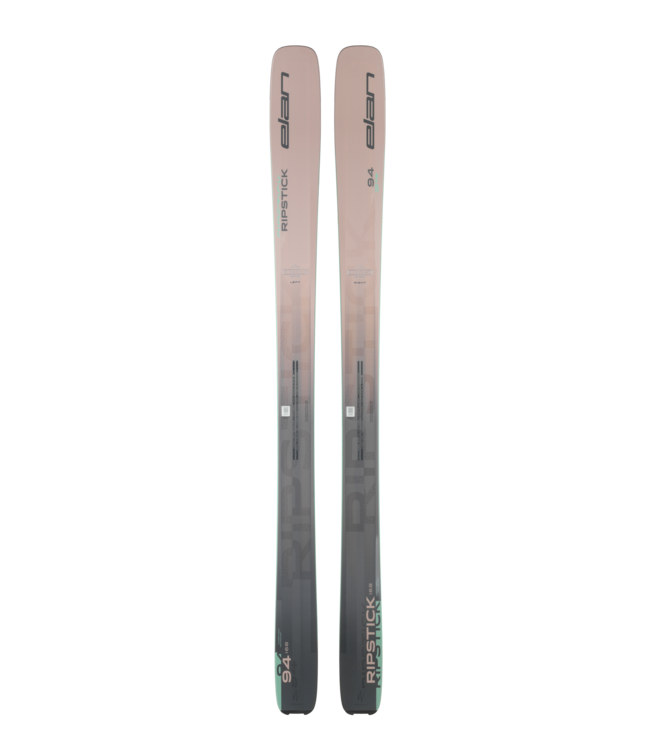 2025 DEMO Elan Ripstick 94 W