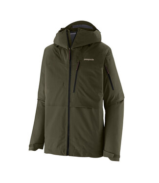 Patagonia Patagonia Men's Untracked Jacket