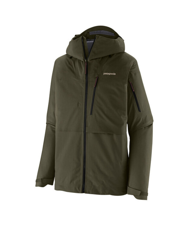 Patagonia Men's Untracked Jacket
