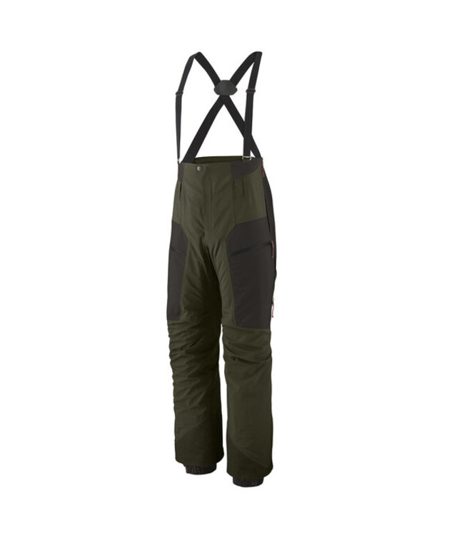 Patagonia Men's Untracked Bibs