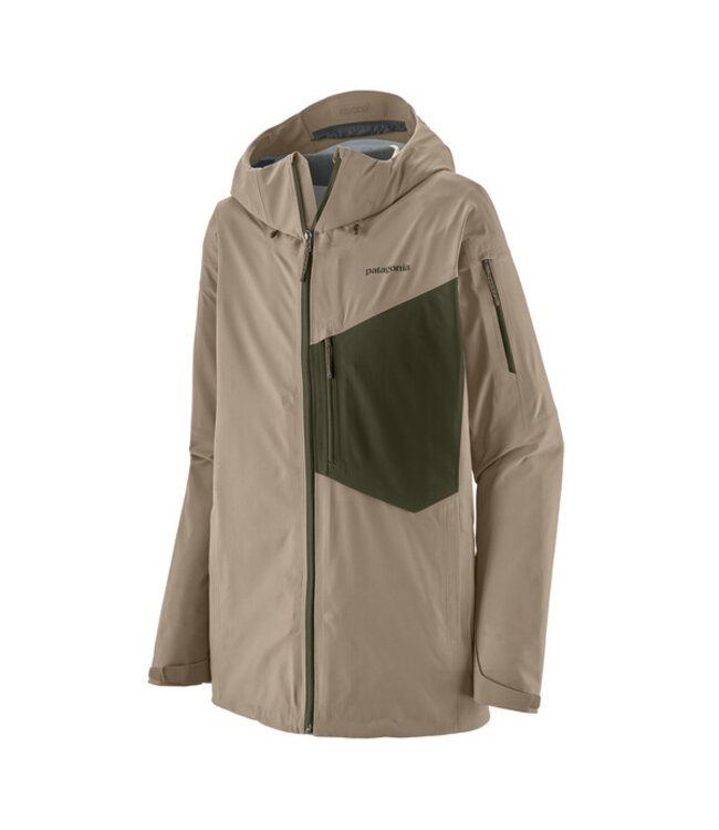 Patagonia Men's SnowDrifter Jacket