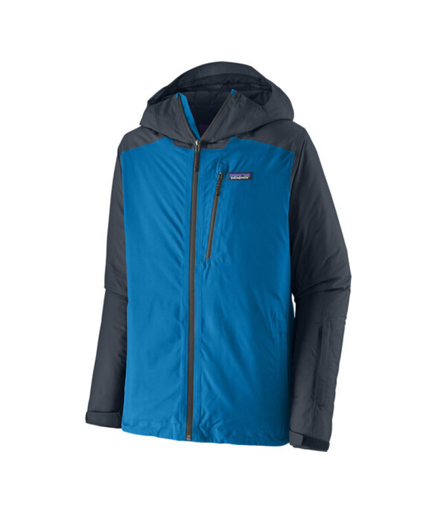 Patagonia Men's Insulated Powder Town Jacket