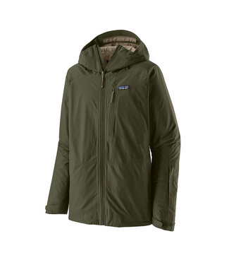 Patagonia Patagonia Men's Powder Town Jacket