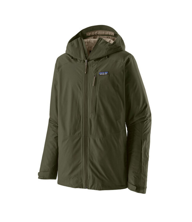 Patagonia Men's Powder Town Jacket