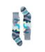 Smartwool Kids' Wintersport Full Cushion Mountain Moose OTC Socks