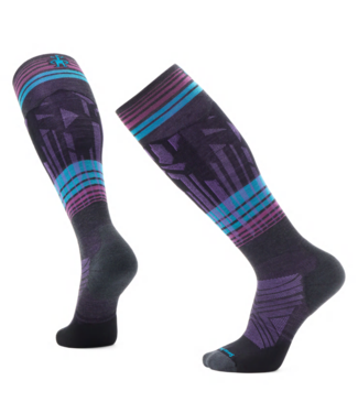 Smartwool Targeted Cushion Summit Shot Over-the-Calf Socks