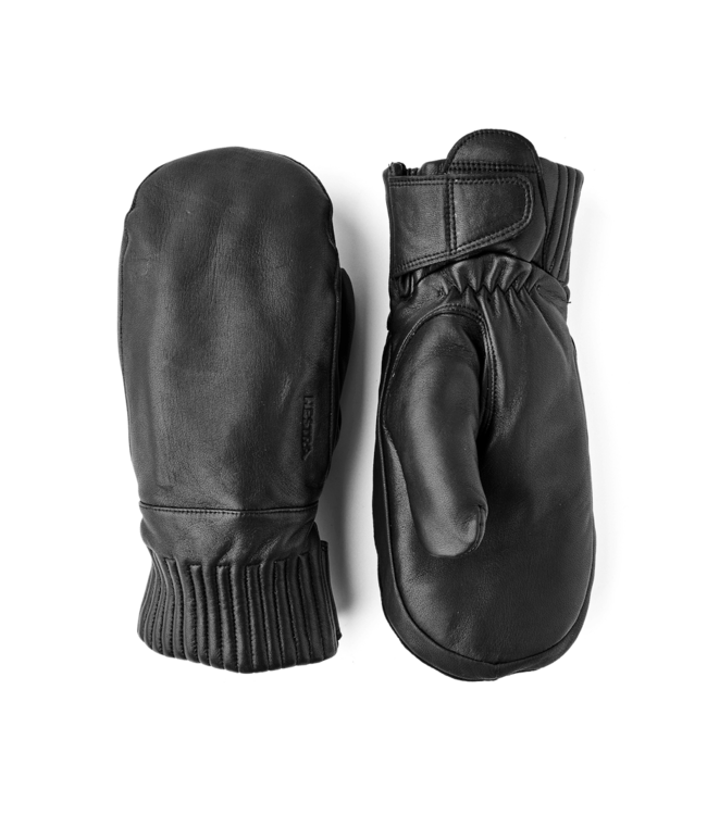 Hestra Idre Wool Mitt