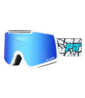 Pit Viper Pit Viper The French Fry Youth Goggles