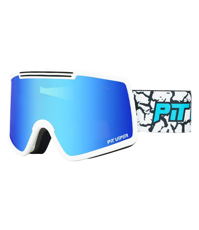 Pit Viper The French Fry Youth Goggles