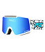 Pit Viper The French Fry Youth Goggles