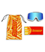 Pit Viper The French Fry Youth Goggles