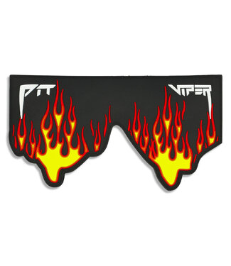 Pit Viper Pit Viper Combustion Stop Pad