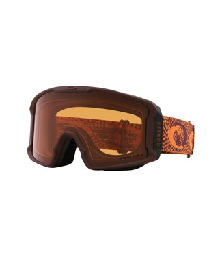 Oakley Oakley Line Miner Medium Snow Goggles; New Colors!