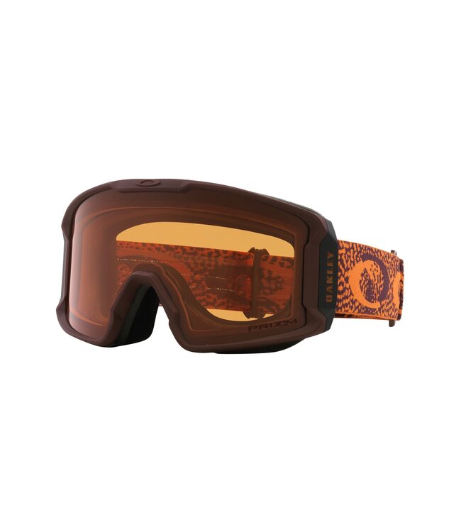 Oakley Line Miner Medium Snow Goggles; New Colors!