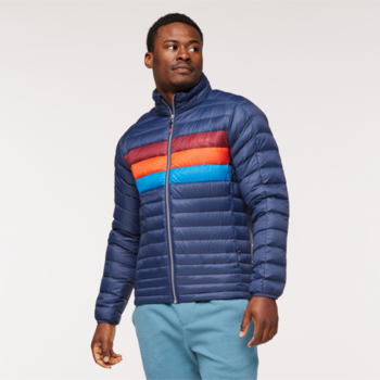 Men's Casual Jackets
